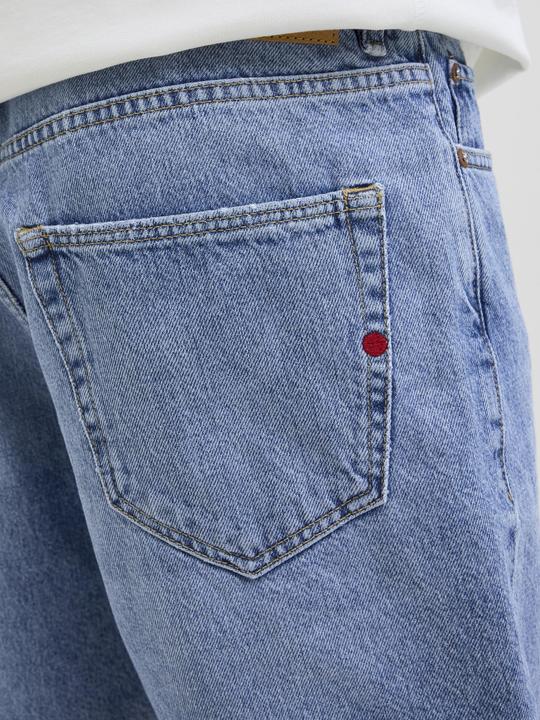 Actual product image Jack & Jones Rddrelaxed Royal Shorts Re 266 Noos (L)