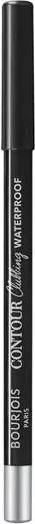 Actual product image Bourjois Contour Clubbing Waterproof (41 Black Party)