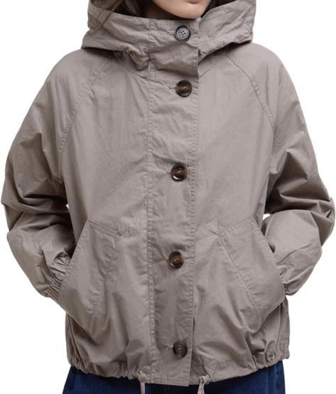 Produktbild Barbour Giacconi Dirty Khaki (14)