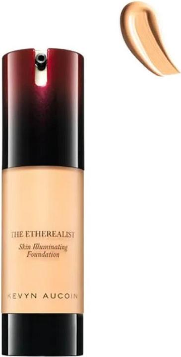 Produktbild Kevyn Aucoin The Etherealist Skin Illuminating Foundation (Light EF 05)