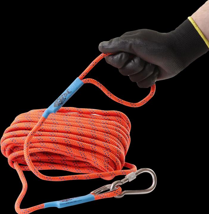 Actual product image Magnetar MEGACUBE ™ package - 2700 kg - 360° magnetic block