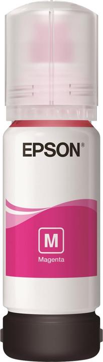 Actual product image Epson 113 (M)