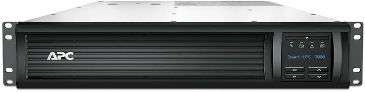 Immagine prodotto APC Smart-UPS (3000 VA, 2700 W, Interattivo linea UPS)