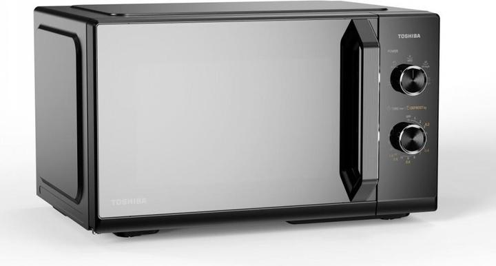 Actual product image Toshiba MW3-MM20PF(BK) MWO