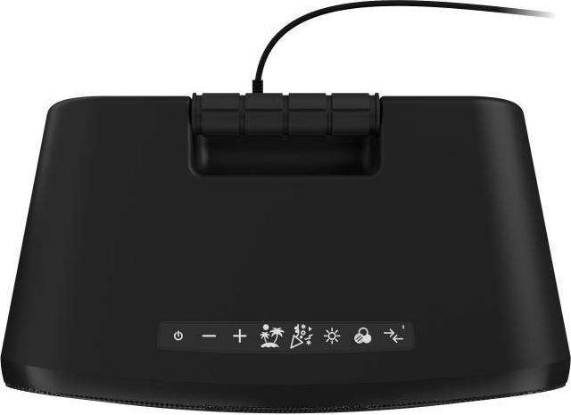 Actual product image KitSound Speaker Slam XL Bluetooth (Electrical connection)