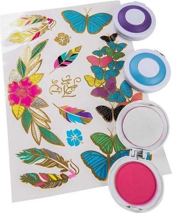 Produktbild Make it Real Schminken Bunter Haarschmuck (BU0845190001)