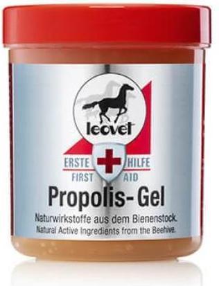 Produktbild Leovet Propolis Gel