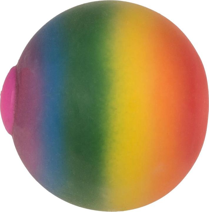 Image du produit Out of the blue Balle anti-stress Rainbow