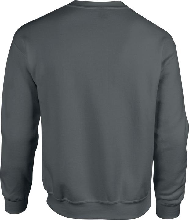 Actual product image Gildan Mens Heavy Blend Sweatshirt (M)