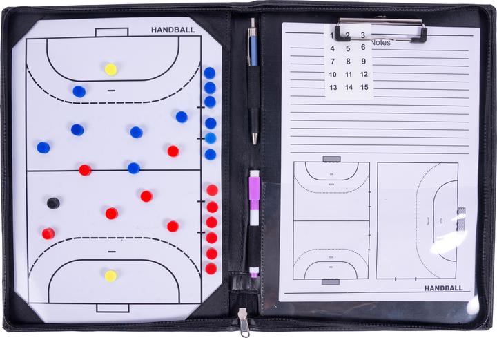 Actual product image Sport-Thieme Taktikmappe