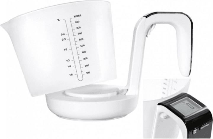 Actual product image ADE Franca