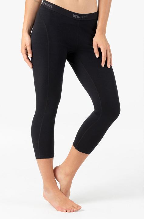Produktbild Super Natural Base 175 3/4 Tights (S)