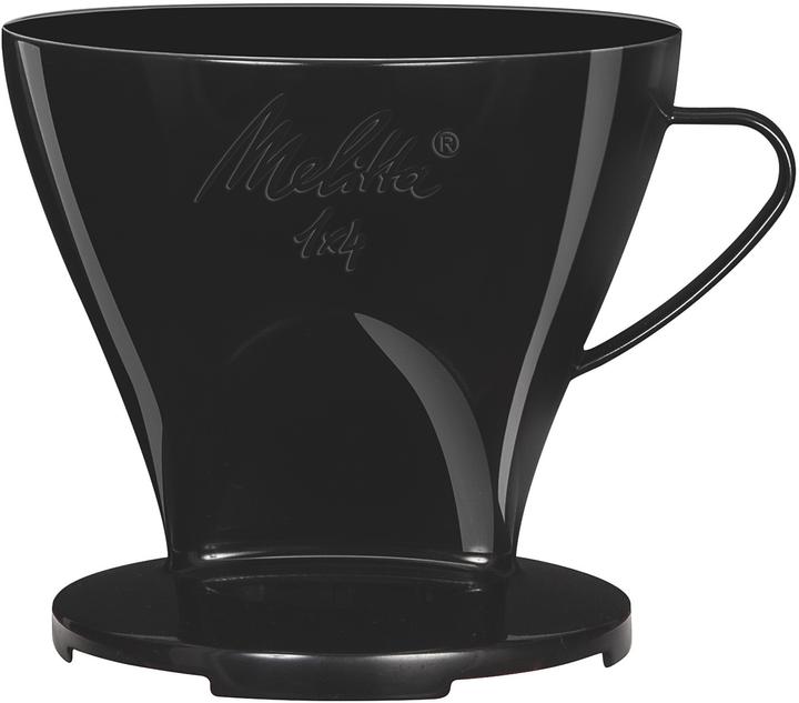 Melitta Coffee filter 1x4 (2.44 l)