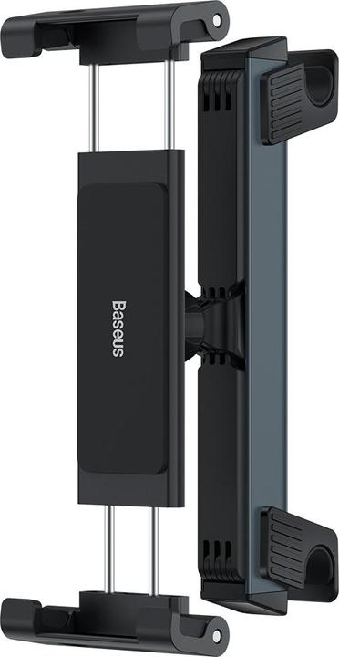 Produktbild Baseus JoyRide Pro backseat tablet car mount (black)