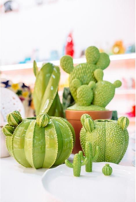 Actual product image Kare Design Cactus