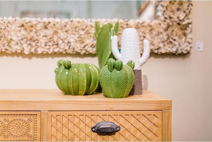 Actual product image Kare Design Cactus