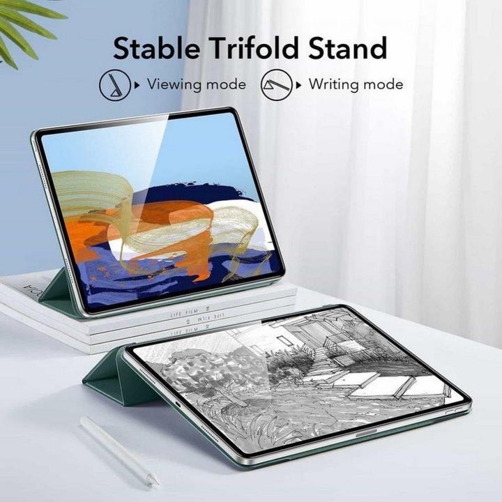 Actual product image ESR Rebound Magnetic Case (IPad Pro 11)