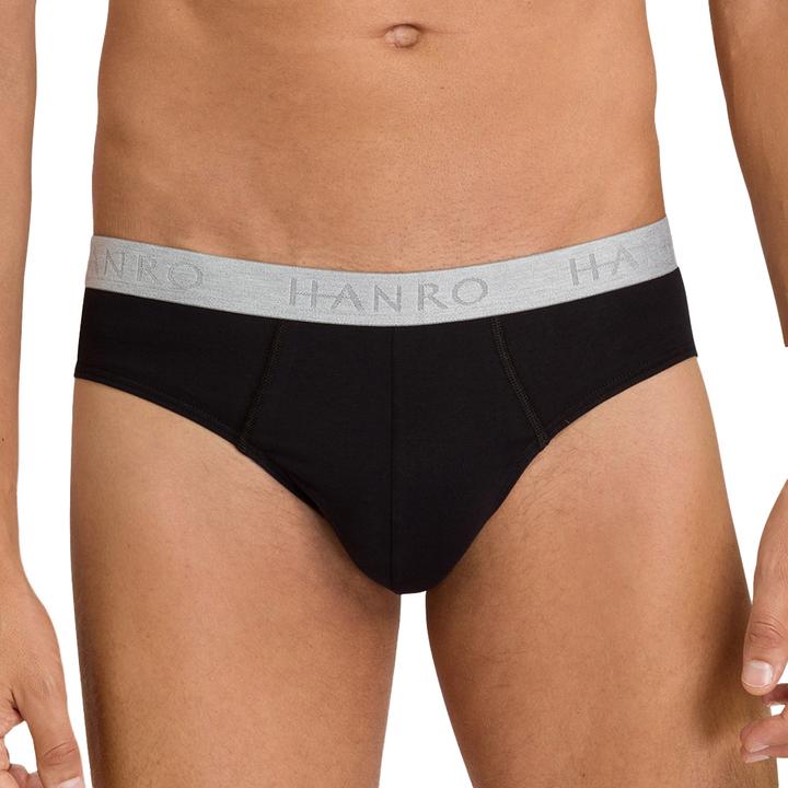 Produktbild Hanro 2erPack Cotton Essentials Slips (M, 2er Pack)