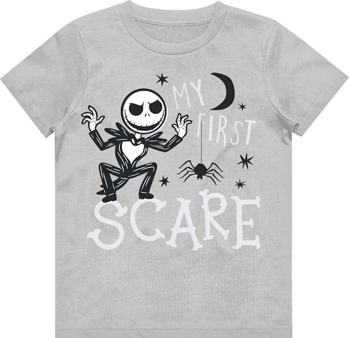 Dick Smith First Scare TShirt