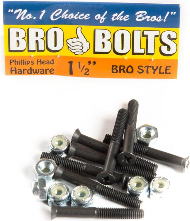 Image du produit Bro Style M8618
