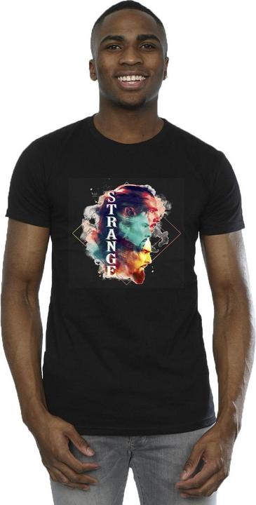 Immagine prodotto Doctor Strange Cloud Maglietta Uomo (5XL)