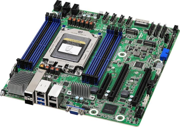 AsRock SIENAD8UD-2L2Q (SP6, AMD SoC, mATX)