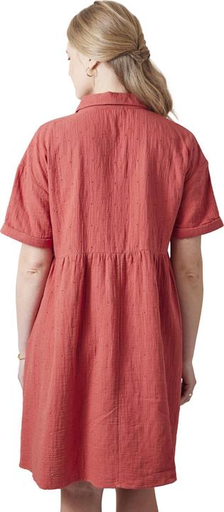 Produktbild Vertbaudet Hemdblusenkleid für Schwangerschaft und Stillzeit (38)