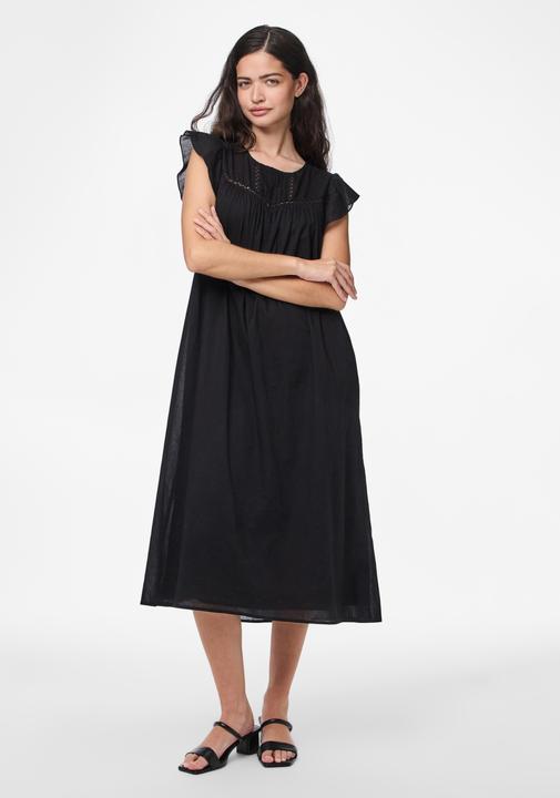Actual product image Pieces PCASTRID Midikleid (XL)