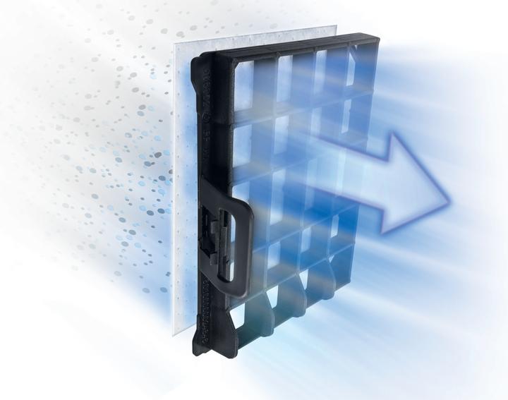 Produktbild Bosch Hausgeräte BBZ152EF Filter Set Serie 2