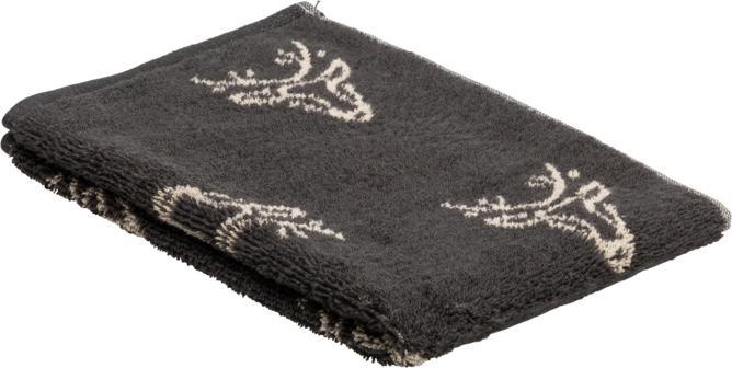 Actual product image Cawö Handtücher Alpenchic Allover (30 x 50 cm)