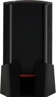 Immagine prodotto Rocstor EAGLEROC E3 HD enclosure per HDD SATA da 3,5 (3.5")