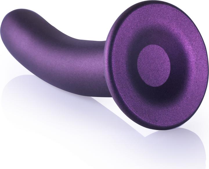 Image du produit Ouch! Smooth G-Spot Dildo - 7" / 17 cm