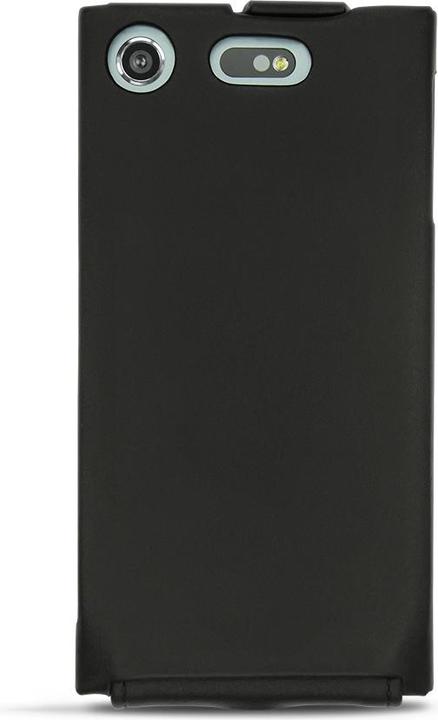 Produktbild Noreve Lederschutzhülle vertikal (Sony Xperia XZ1 Compact)