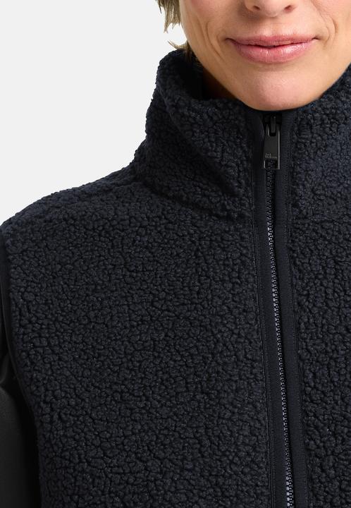 Actual product image Jack Wolfskin High Curl Vest W (XS)