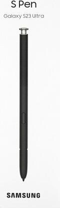 Actual product image Samsung S Pen