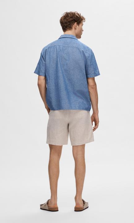 Produktbild Selected Homme Kurzärmeliges Hemd (XXL)