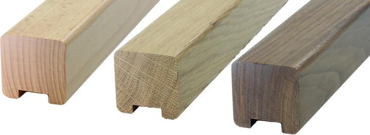 Image du produit OK-Line Mains courantes carrées en bois