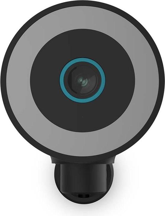 Nedis SmartLife Aussenkamera | Wi-Fi | Spotlight | 4K / 3840x2160 | IP65 | Cloud Storage (optional) /