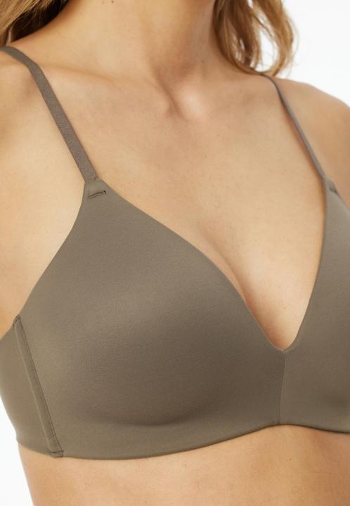 Actual product image Schiesser Underwired bra Invisible Soft Padded (75 C, Single pack)
