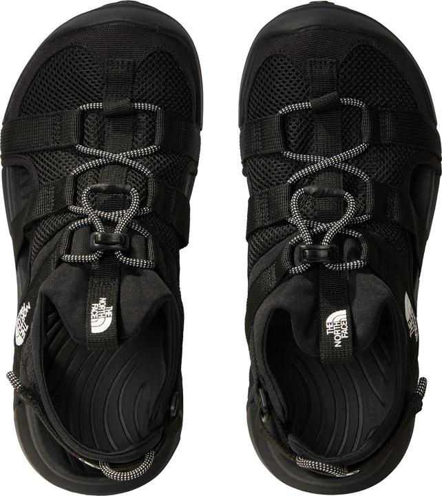 Actual product image North Face Women's Explore Camp Shandal (38)