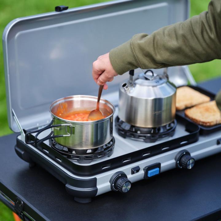Immagine prodotto Campingaz Set di stoviglie da campeggio