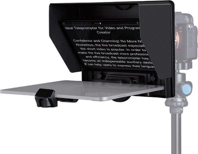 Actual product image Feelworld TP10 (Teleprompters)