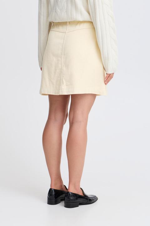 Image du produit B.young BYDANNA SKIRT 3 20815529 (36)