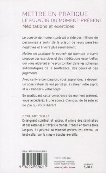 Image du produit Eckhart Tolle (Français, Eckhart Tolle, 2011)