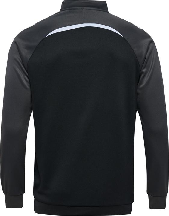 Actual product image hummel hmlLEAD 2.0 TRACK ZIP JACKET (L)