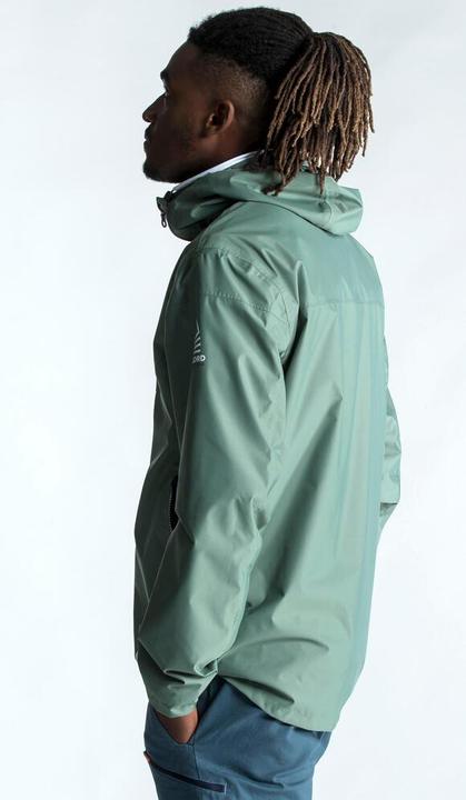 Actual product image Tribord jacket sailing 100 m 169764 (3XL)