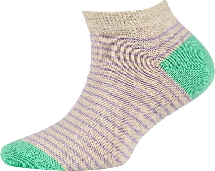 Produktbild Camano Sneakersocken motiv (8er Pack, 27, 30)