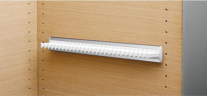 Produktbild Servetto Krawattenhalter SELF SYSTEM