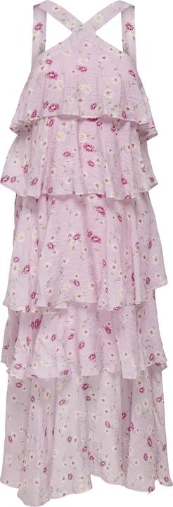 Only ONLCINDERELLA Langes Kleid Kleid