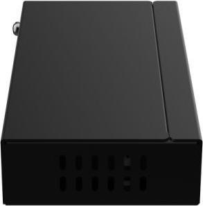 Actual product image Ruijie SWITCH REYEE RG-ES205GC 5-PORT 10/100 MBPS DESKTOP SWITCH (5 Ports)